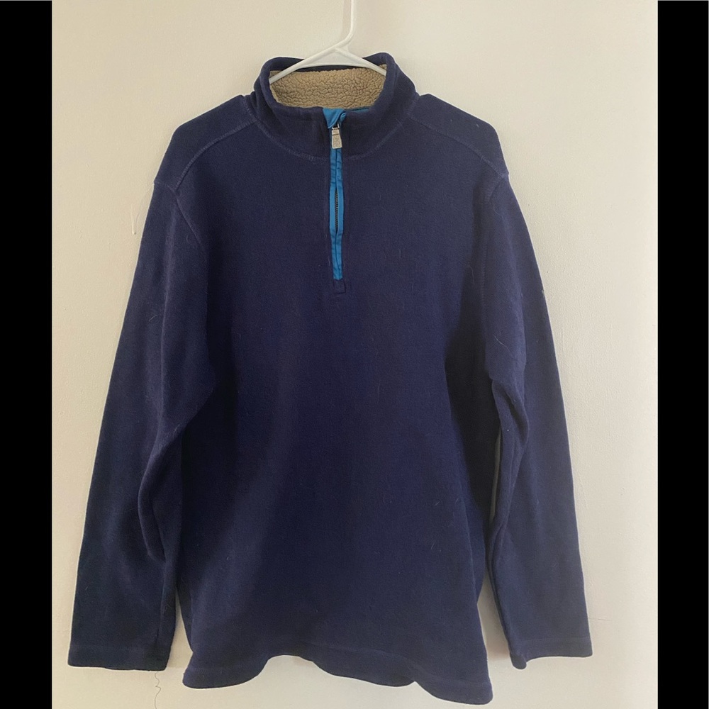 Men’s Bass Sweatshirt